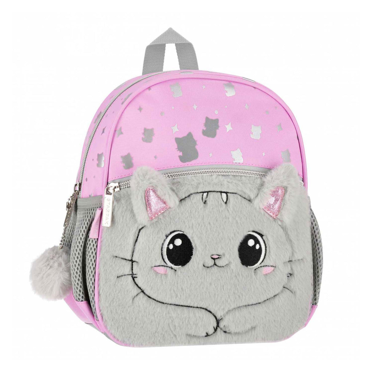Sac à dos petit mini minou