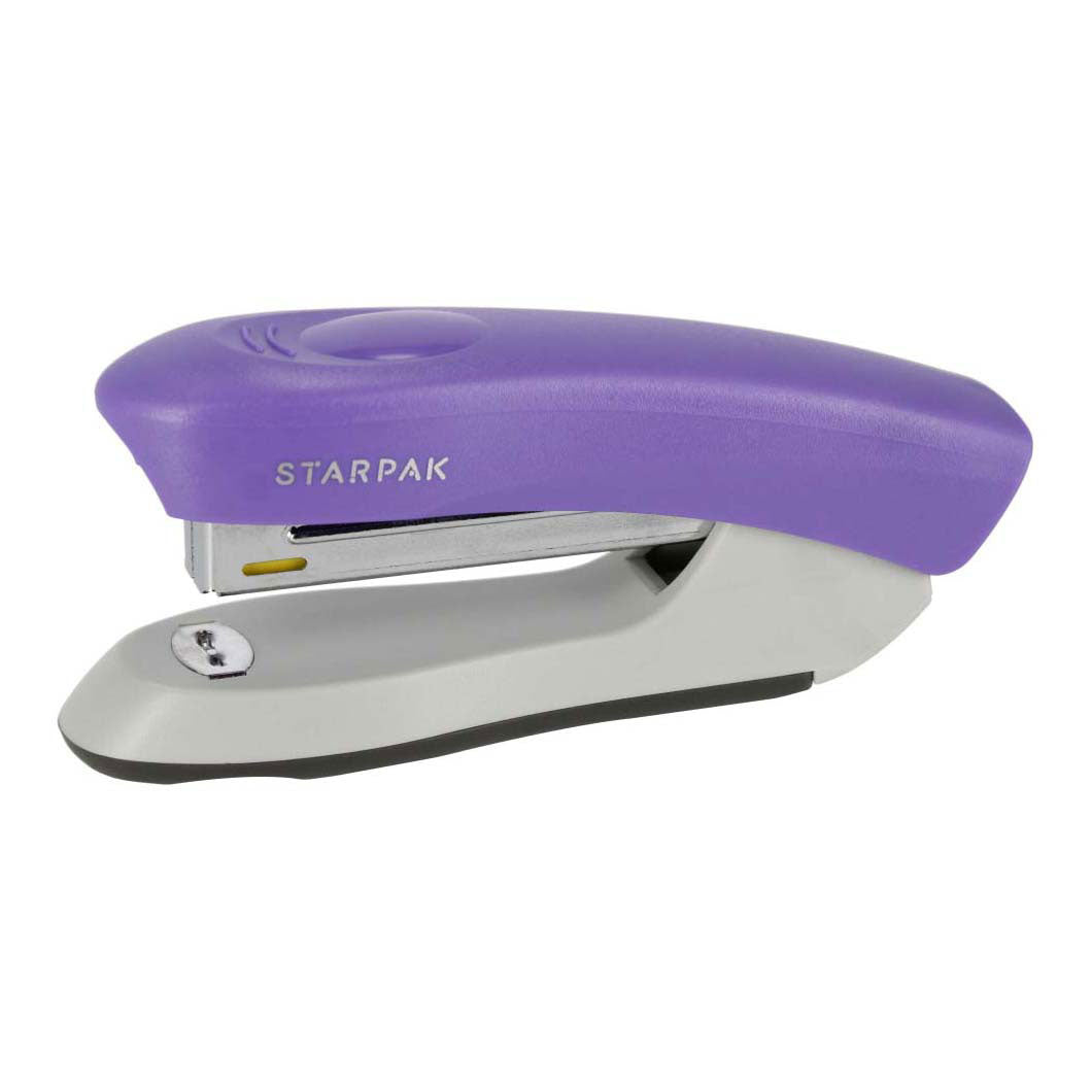 Agrafeuse starpak 340 p violette