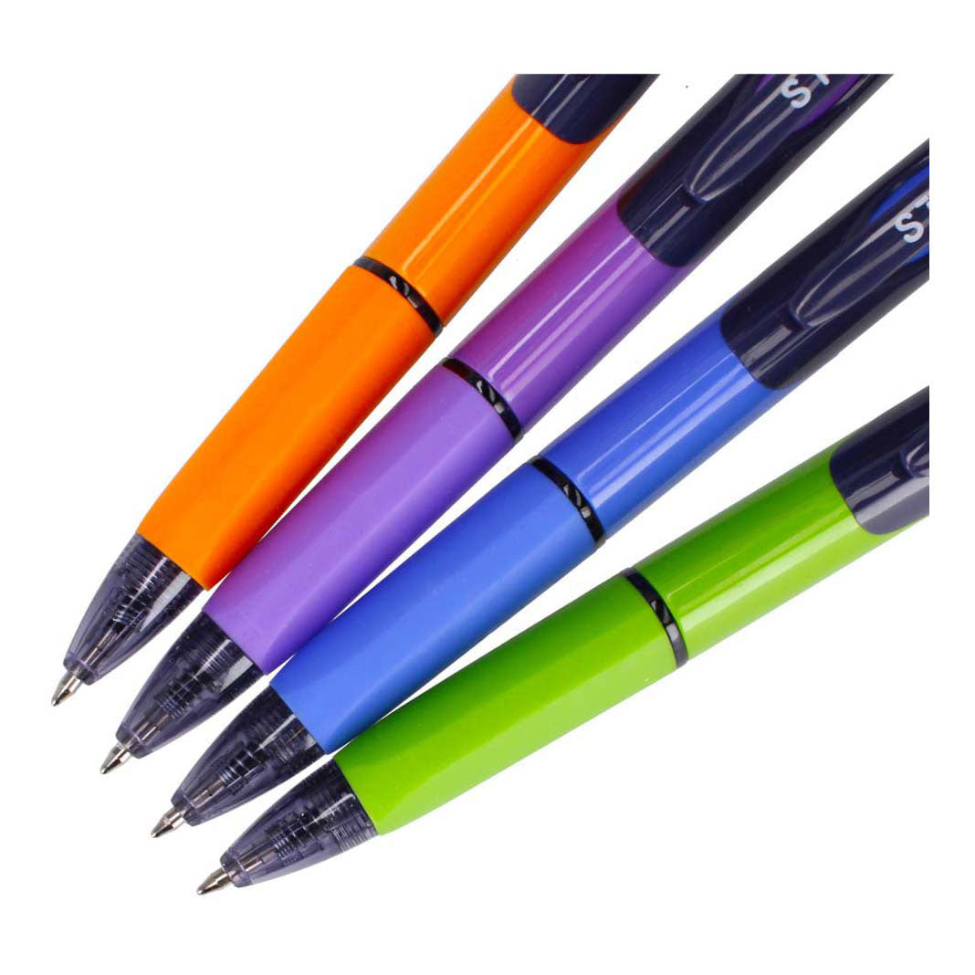 Stylo à bille rapide 0,7 mm