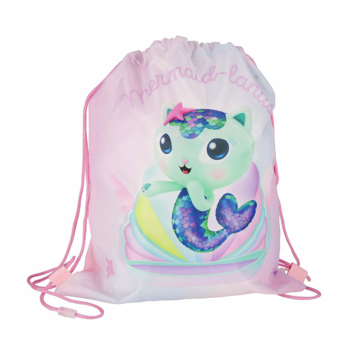 Sac de sport pour maison de poupée de Gabby