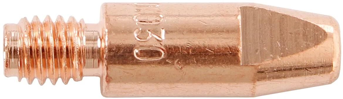 Buse de débit Wks type 25 injecteurs de courant 0,8 m25 m6x28 f. aluminium