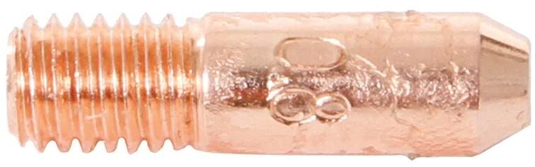 Buse à débit hebdomadaire type 10 jet courant 0,8 ml 10 exp rt