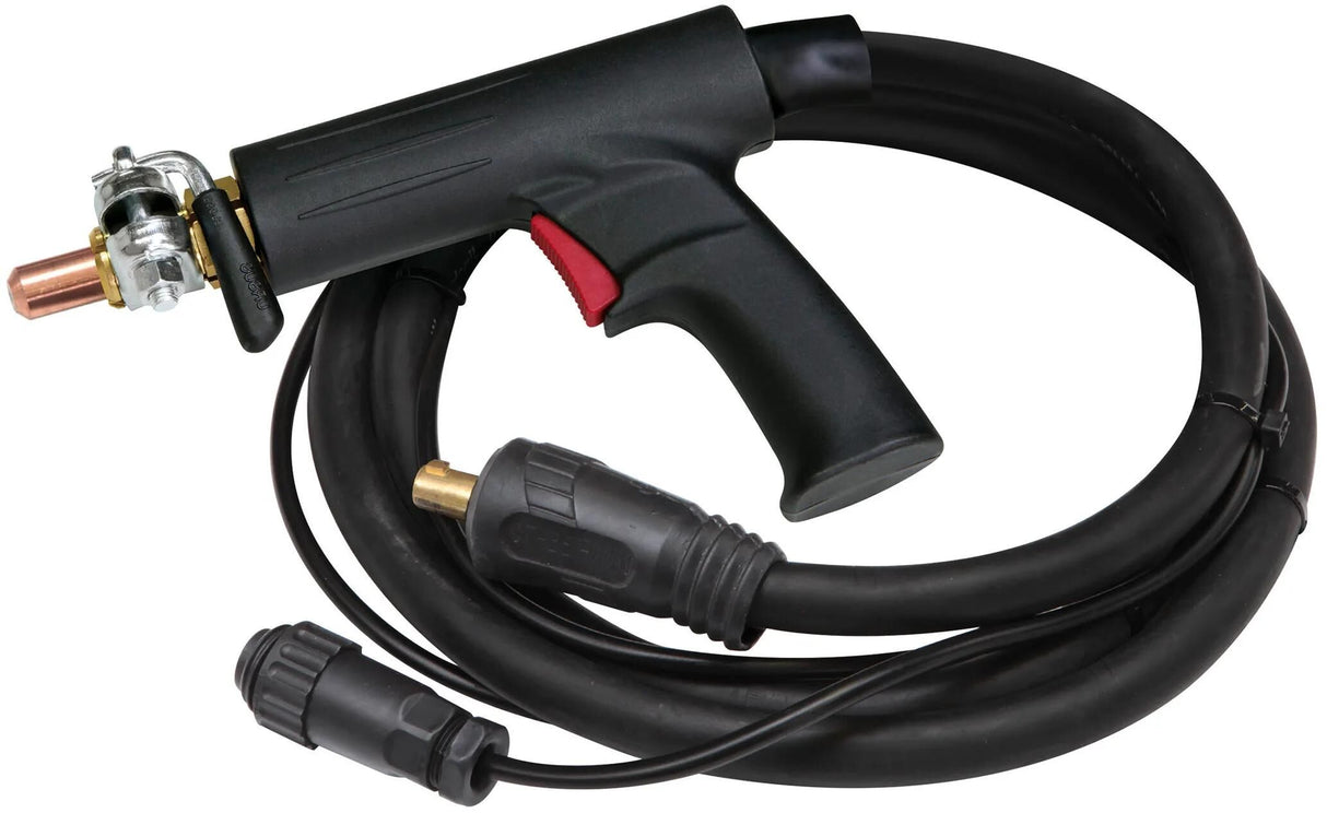 Gys outil de débosselage pistolet rapide pistolet manuel pistolet rapide-2m-70mm