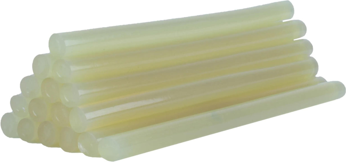 Bâton de colle thermofusible Condor 122 16 bâtons de colle 16pcs.