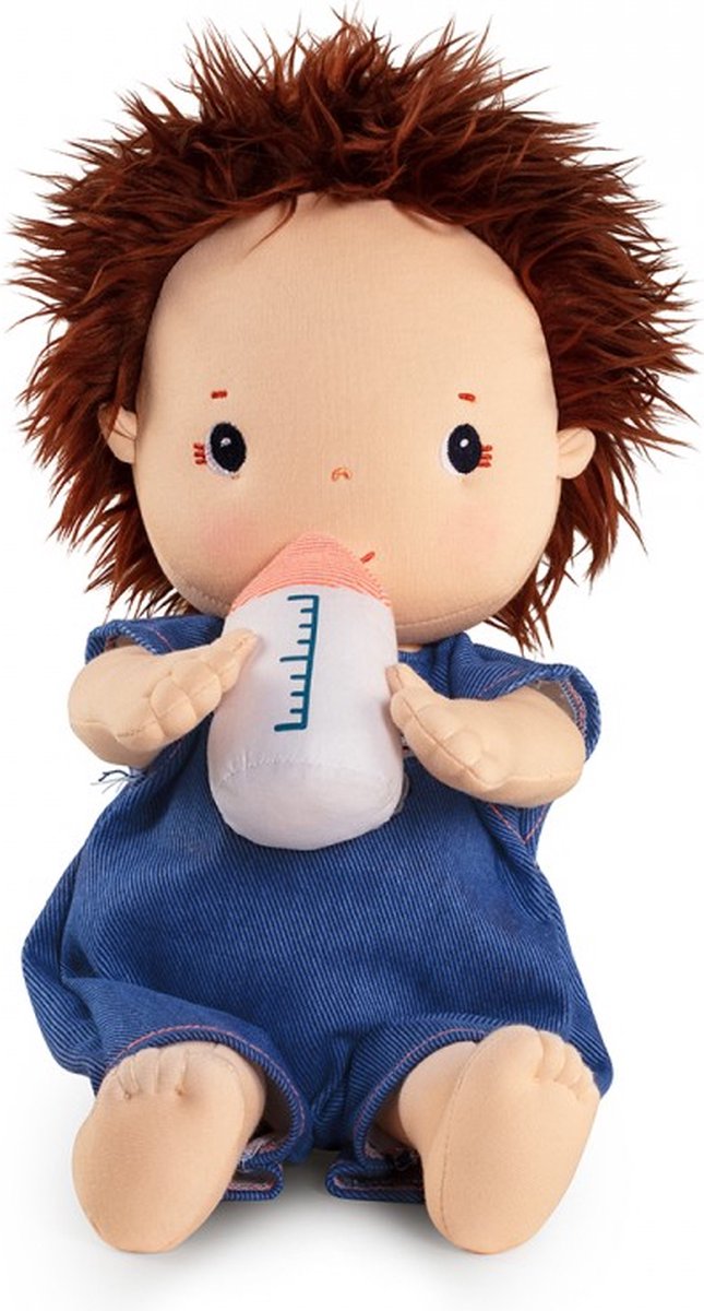 Lilliputiens - poupée Charlie - 36 cm
