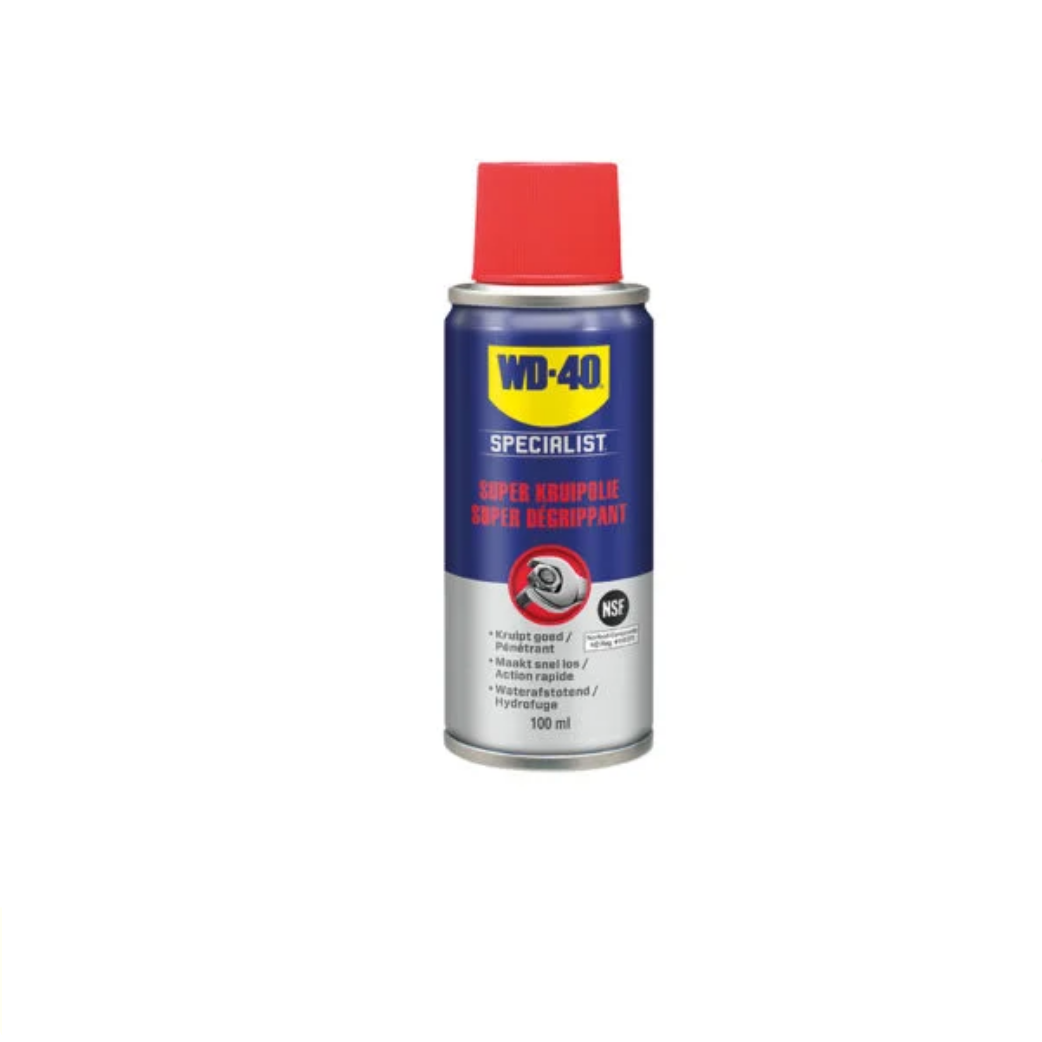 WD40 Crawl Specialist 100ml