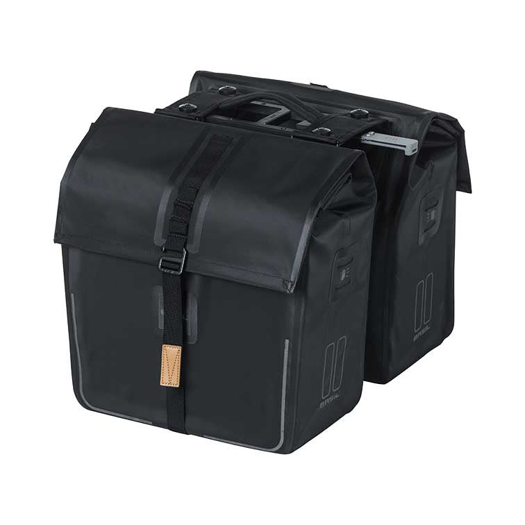 Sac de basilic double sac sec urbain mik