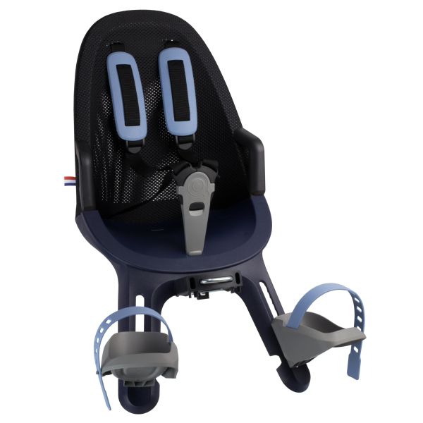Siège Qibbel widek mini bleu air
