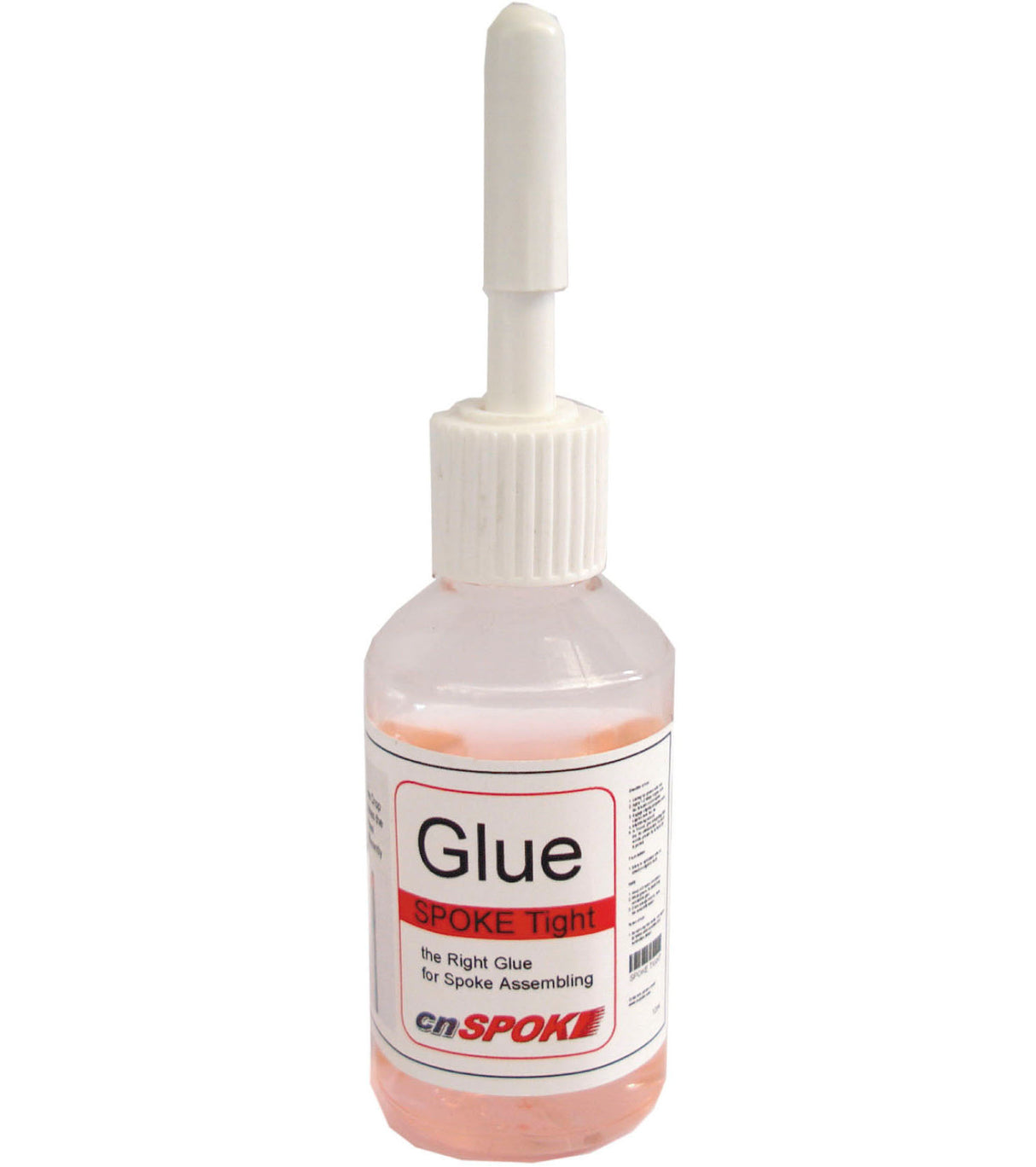CnSpoke Loctite Glue pour Spack Nipps 15ml
