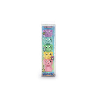 Pop de rêve | 6 pièces