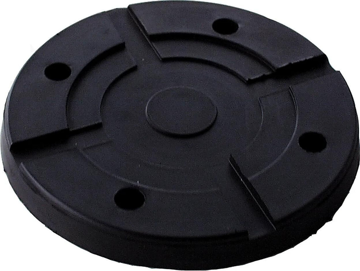 Busching patin en caoutchouc patin en caoutchouc h1 16mm 1 155mm