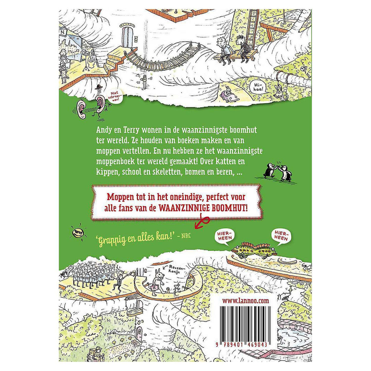 Maison centrale du livre le livre de blagues folles