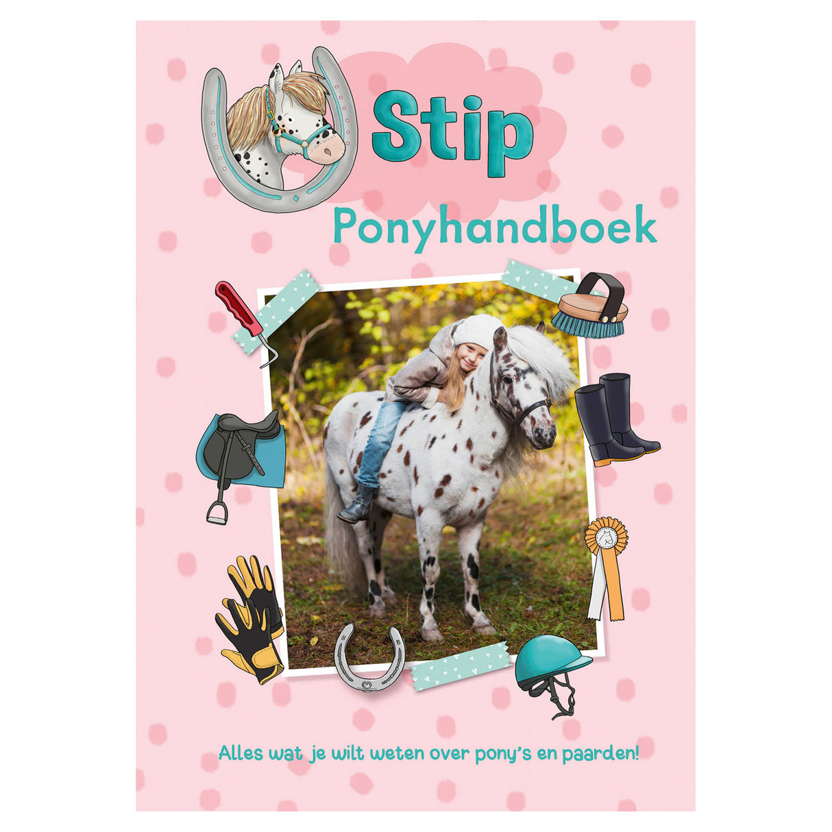 Manuel des éditeurs Wpg Dot Pony