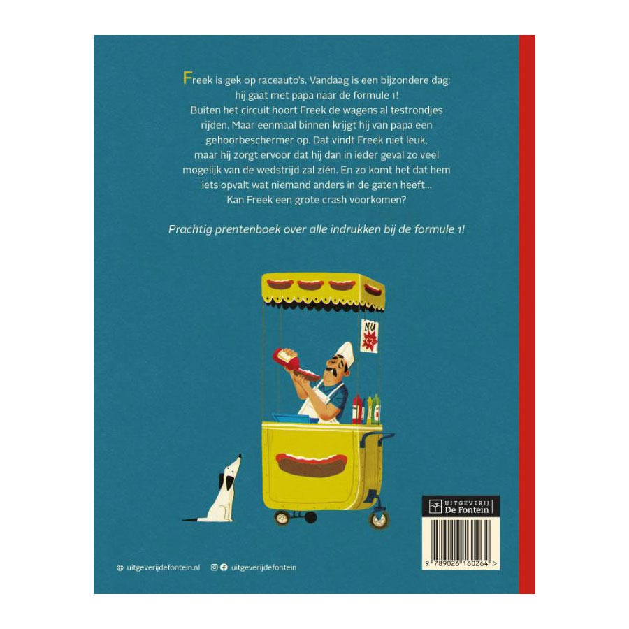La maison centrale du livre a disparu !