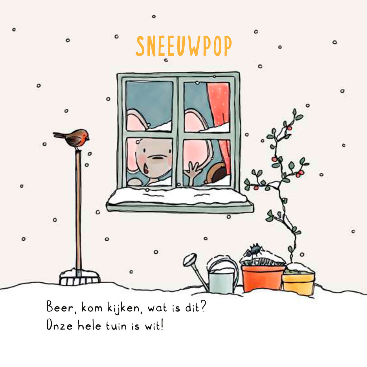 Éditeurs Wpg Noël à la souris