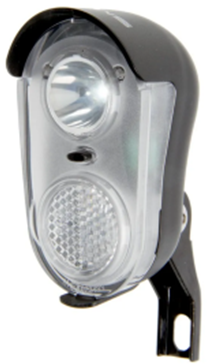 Phare intelligent luxmax 15 batterie