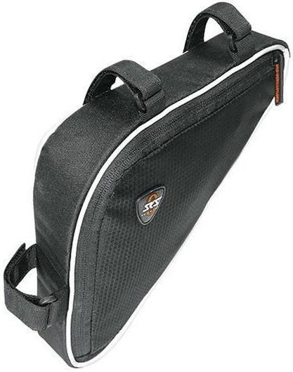 Sacoche de cadre Sks triangle 1,4l - noir