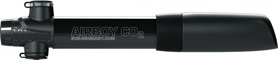 Sks mini pompe CO2 Airboy incl co2