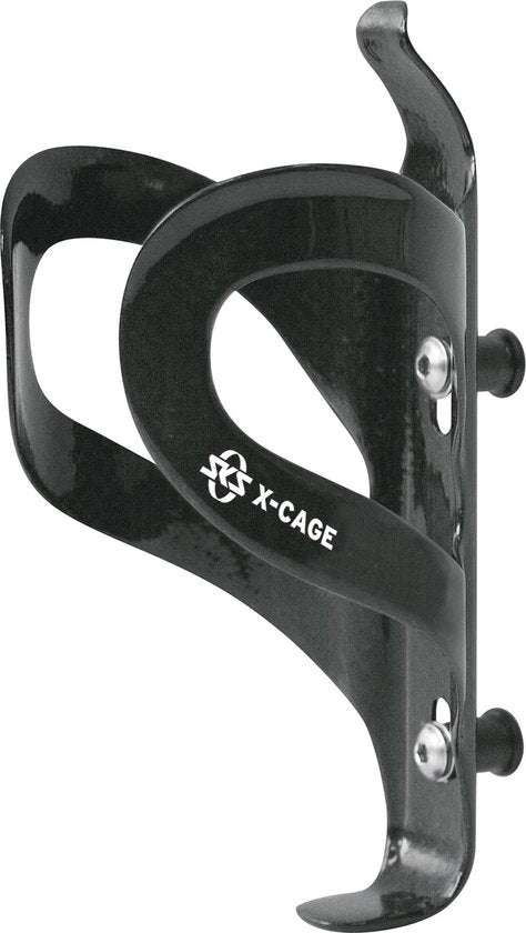 Porte-bidon Sks x-cage carbone