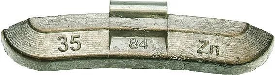 Reinheimer contrepoids le polyvalent. contrepoids zinc 35g voiture le polyvalent