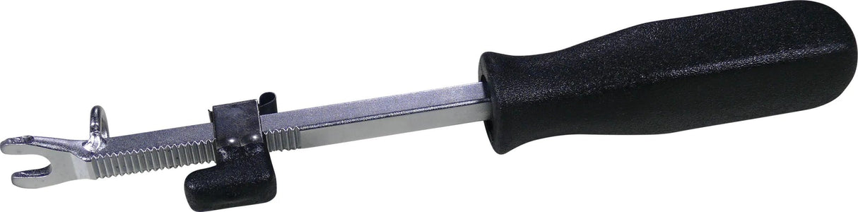 Outil de montage d'extracteur de valve Condor, outil de rétraction de valve