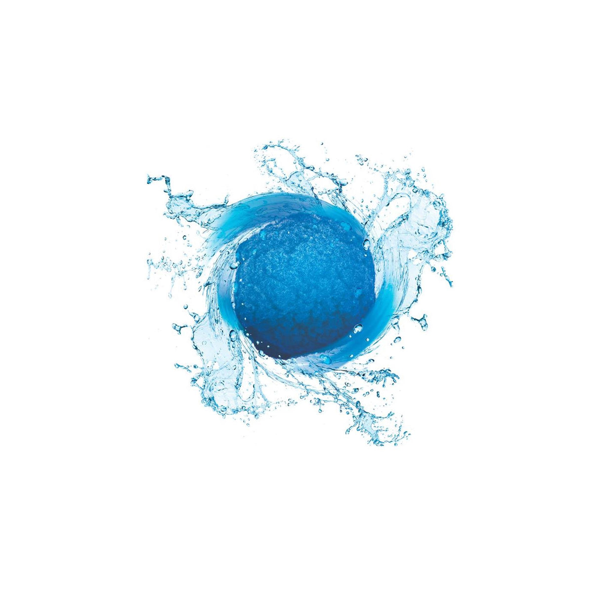 Splash Super Ballen, 12e.