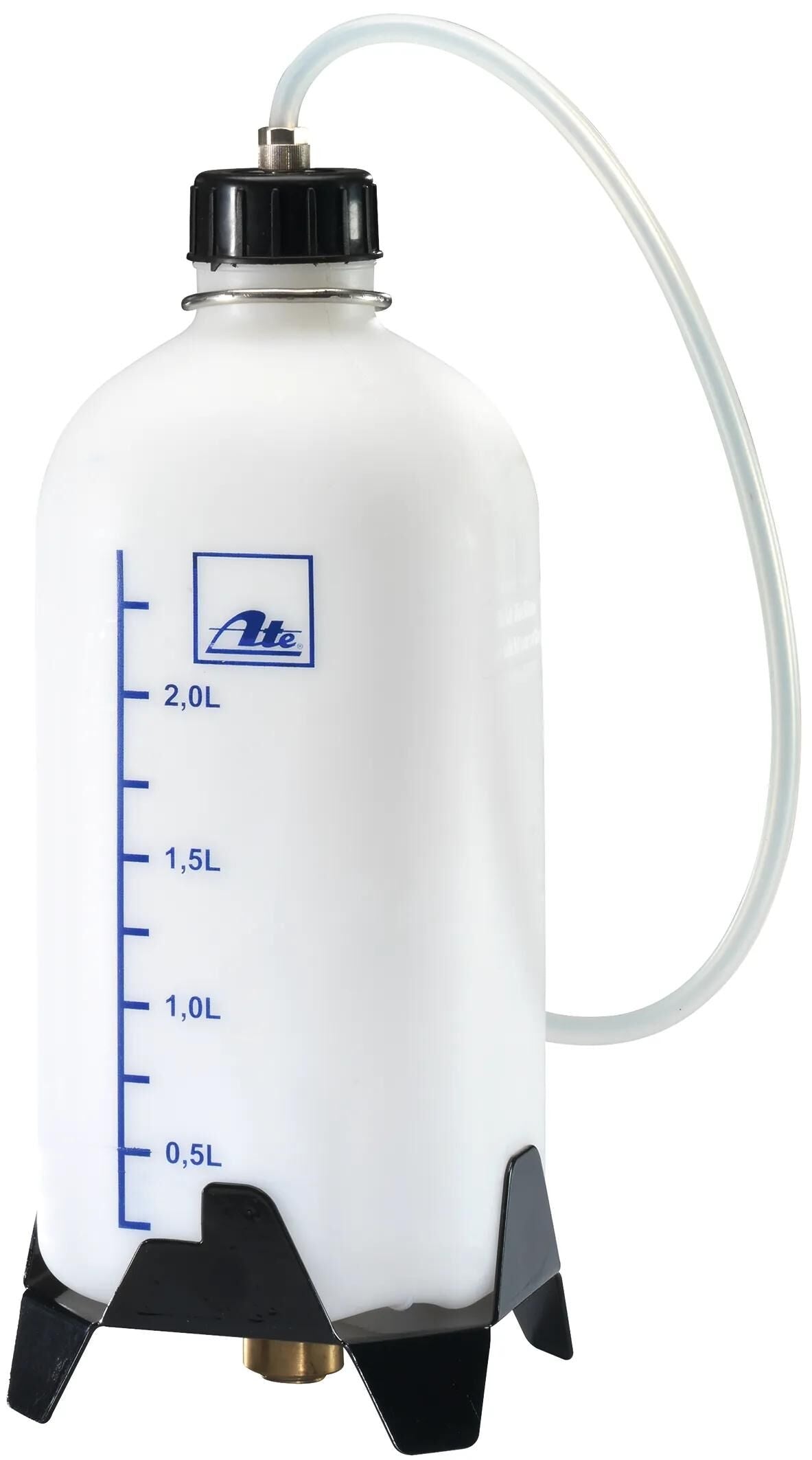 Bac de récupération du réservoir de collecte des aliments 2,2 litres