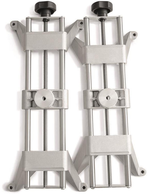 Mahle accessoires pinces à roche 13-21 pouces
