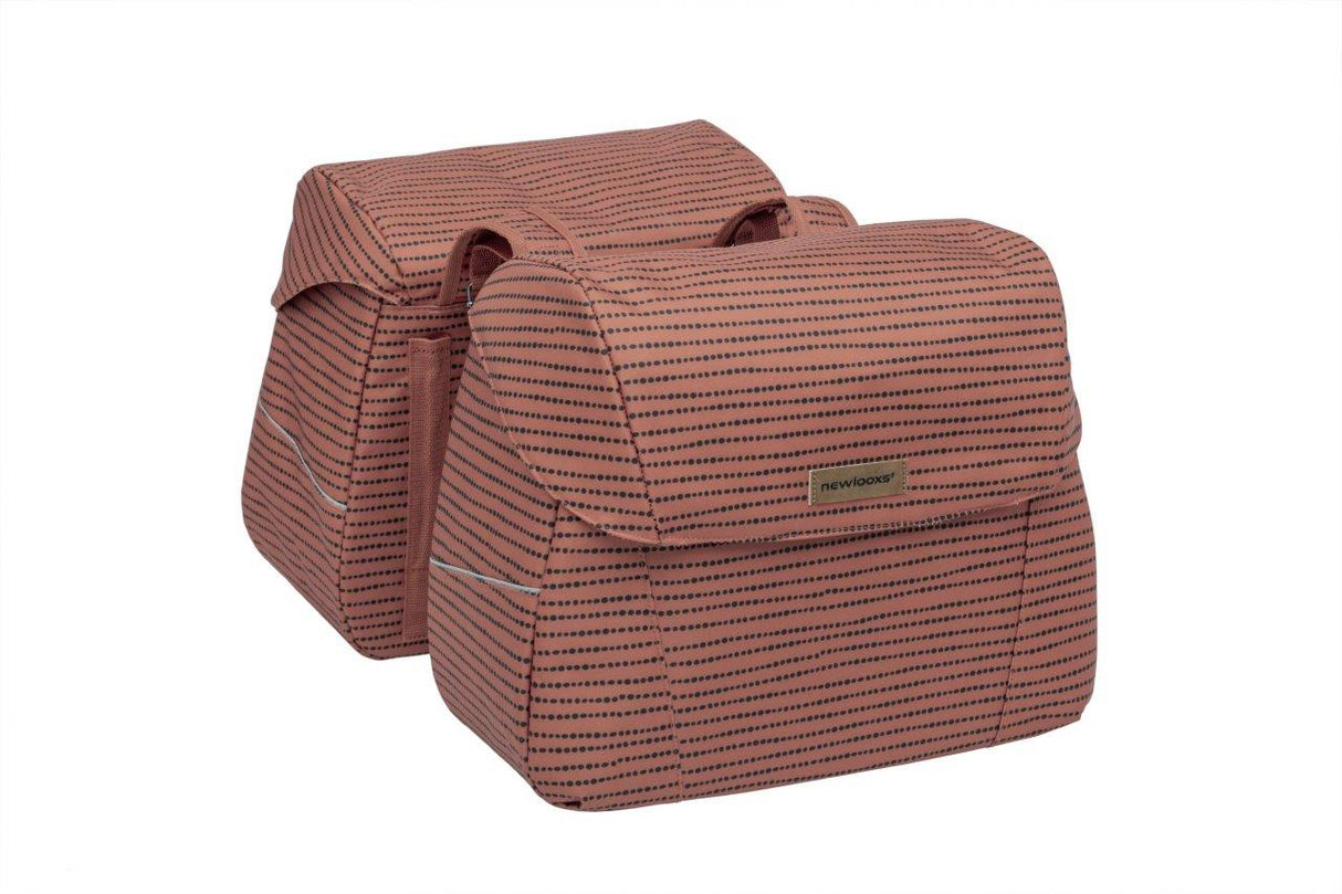 Nouveau sac Joli Double Nomi Red