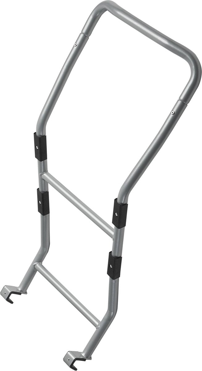 Wolfcraft - support de transport pour diable - 5528000