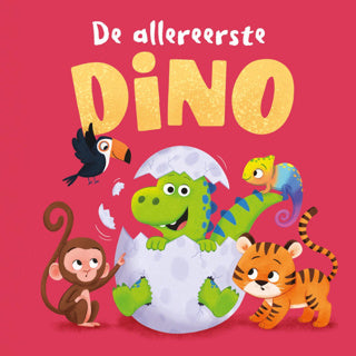 Réservez le tout premier dinosaure