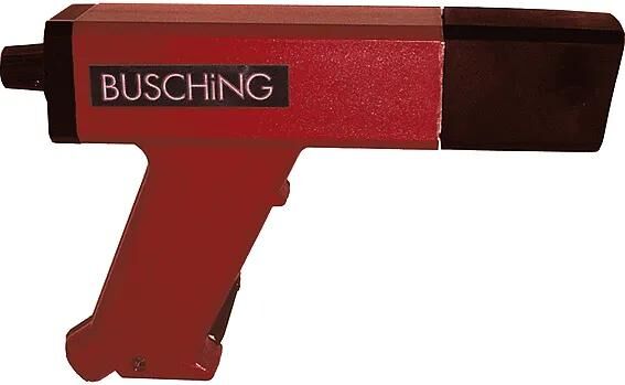 Lampe stroboscopique d'allumage Busching lampe stroboscope p7