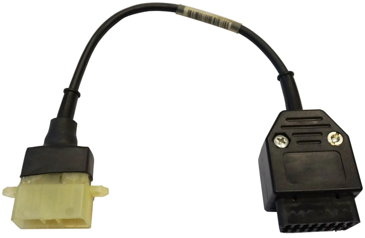Hella gutmann appareils adaptateur adaptateur fiches hgs subaru broche 9