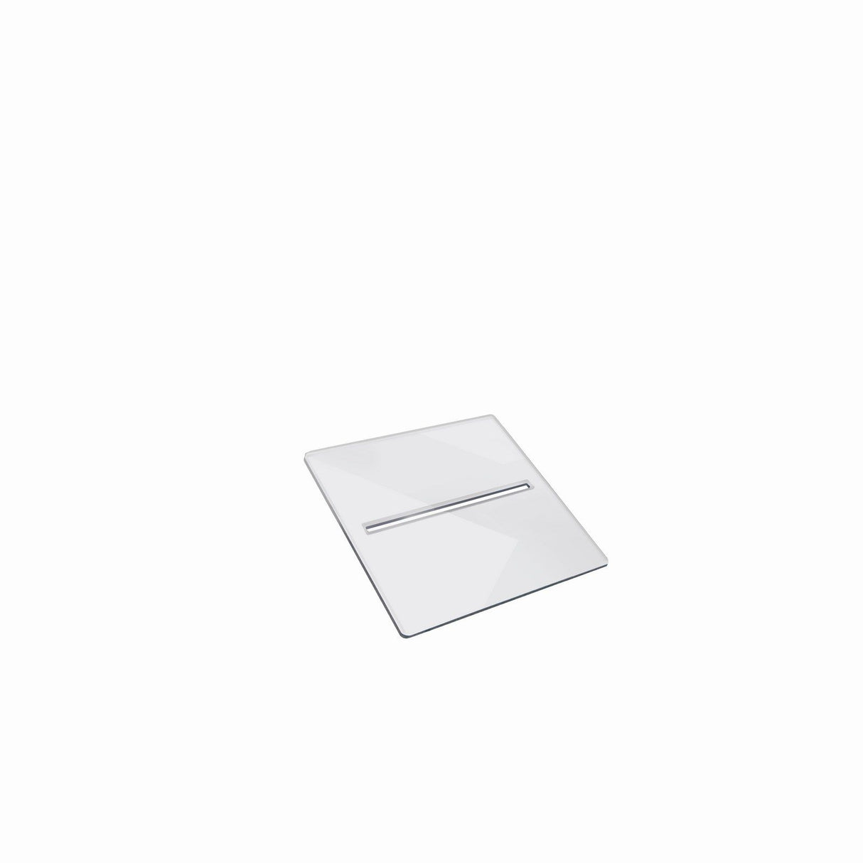 Sizzix • bloc de découpe dimension 15,24x15,24cm