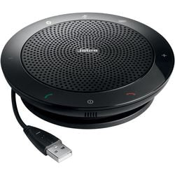 Haut-parleur parler 510 uc jabra noir