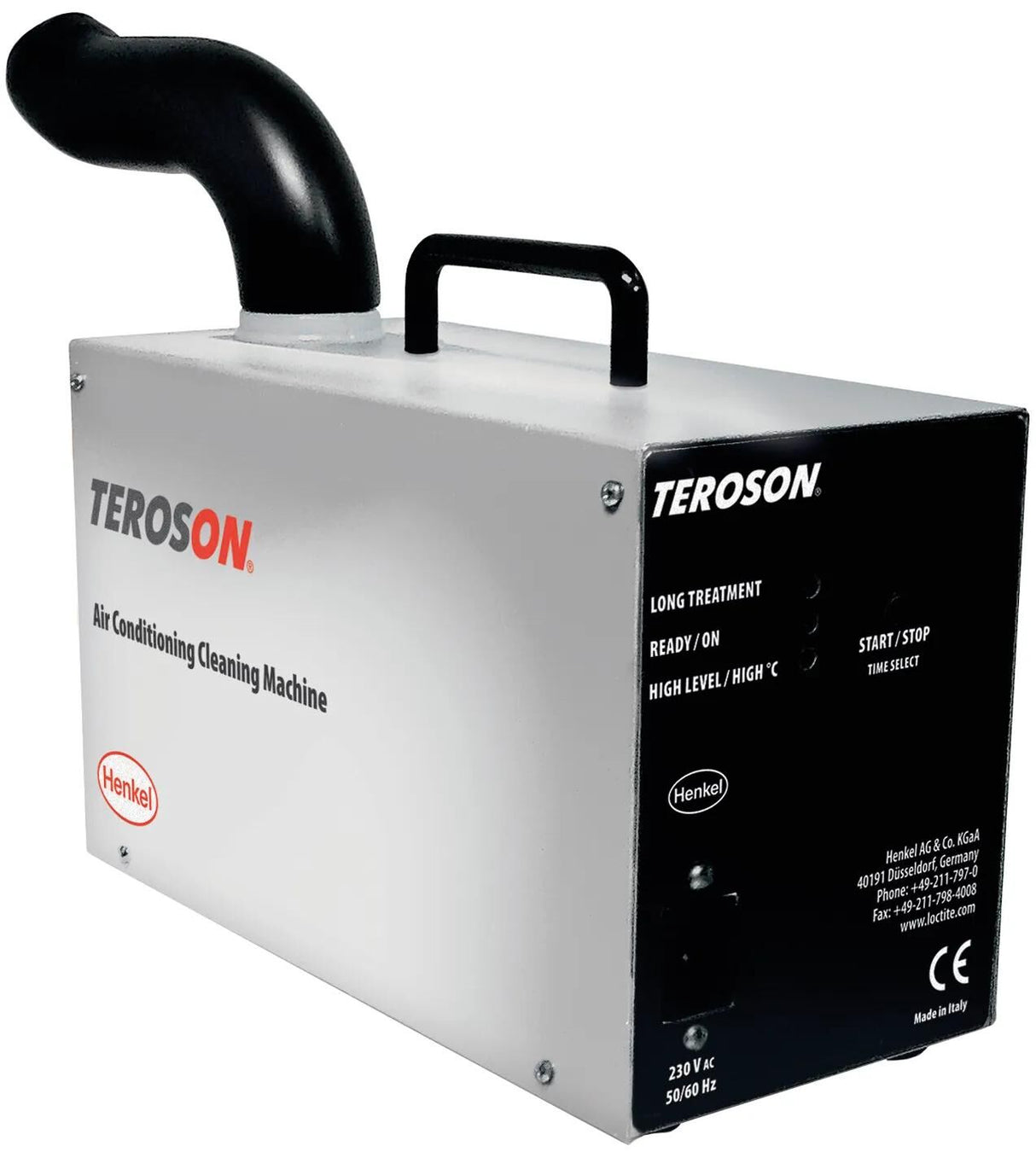 Appareil de nettoyage de climatisation Teroson terosept 2 terosept 2 climatiseur