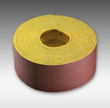 Rouleau abrasif Sia 2951 siasoft 115mm x 10m p80