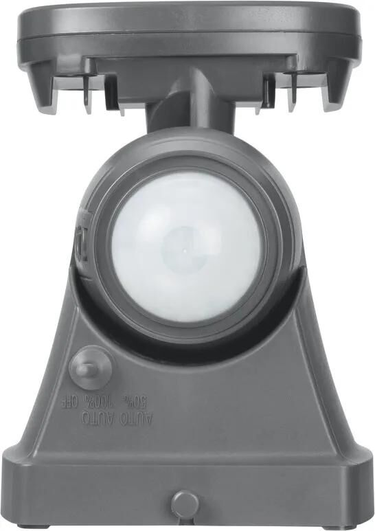 Brennerstuhl projecteur LED à batterie lufos | 400 ml | avec détecteur de mouvement infrarouge - 1178900100