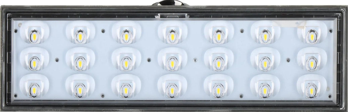 Brennerstuhl lampe à LED sol 1000 plana spot solaire à LED sol 1000 plana