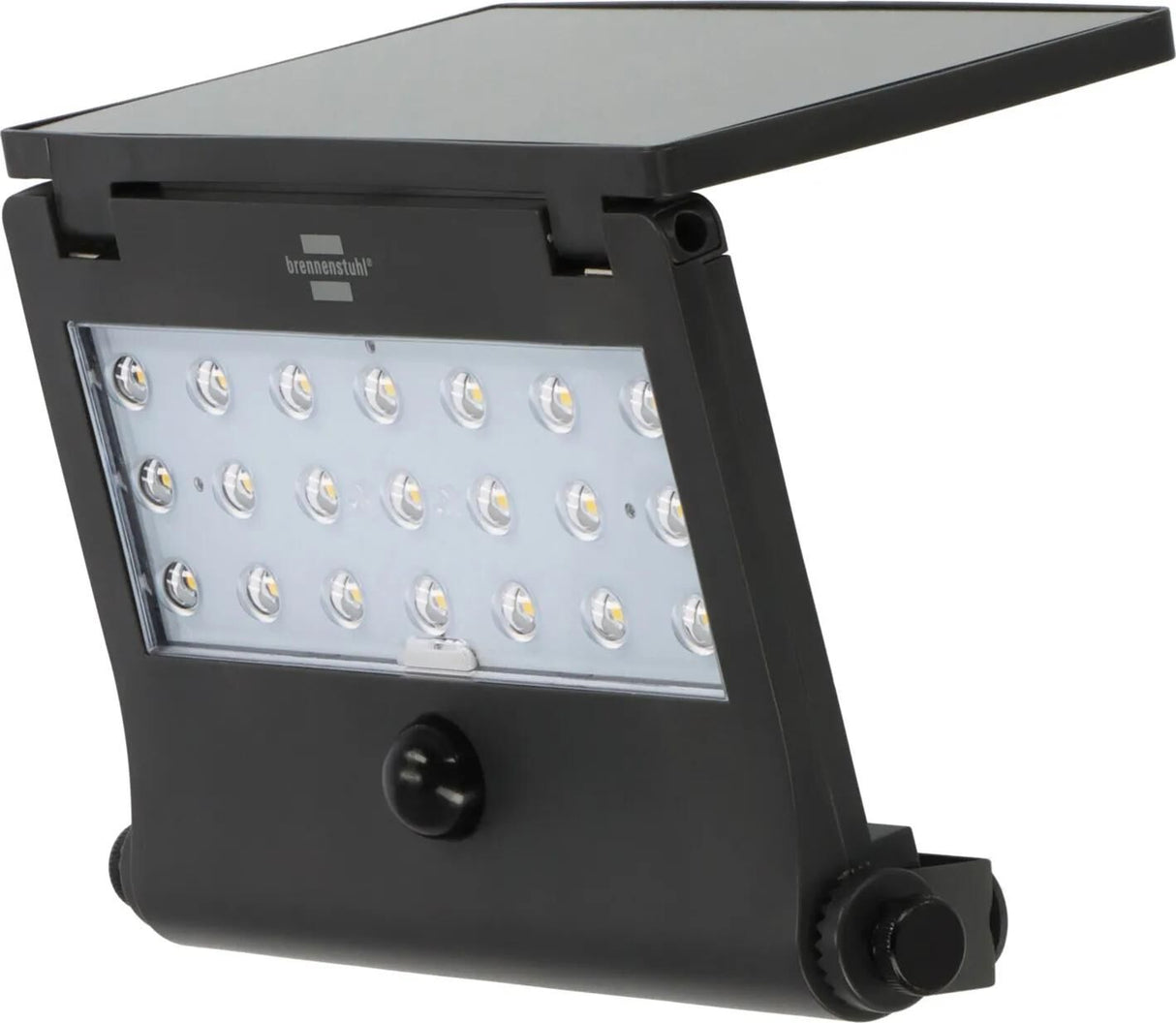Brennerstuhl Lampe LED sol 1000 pads spot solaire LED sol 1000 pads