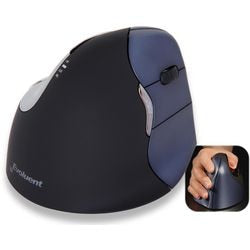 Souris sans fil évolutive rh bakker elkhuizen