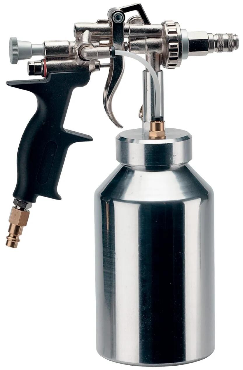 Pistolet à coupelle à pression Teroson Pistolet à coupelle à pression