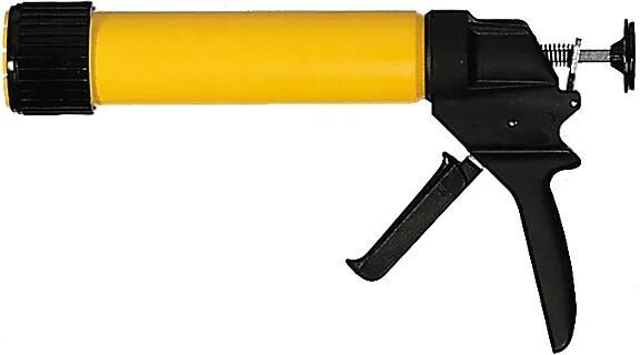 Pistolet à calfeutrer à colle Teroson et staku (pistolet à main staku) pistolet à pression manuel staku