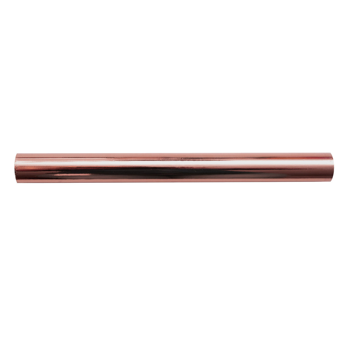 We r makers • heat activated foil roll rose bronze