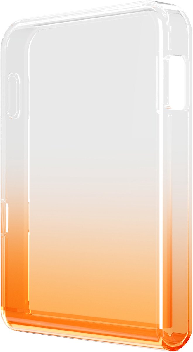 Étui de protection Ledger Flex - BTC orange