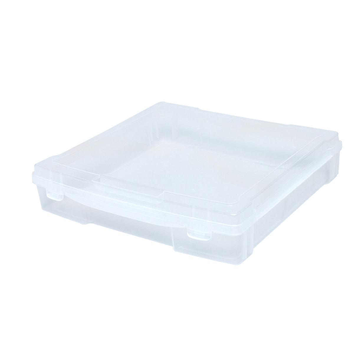 American crafts • craft photo case 12x12