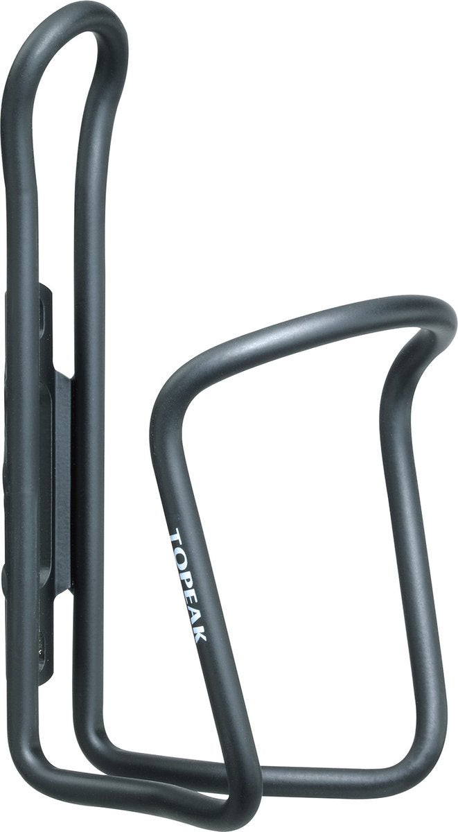 Porte-bidon Topeak Shuttle Cage - aluminium léger et solide - 15200000