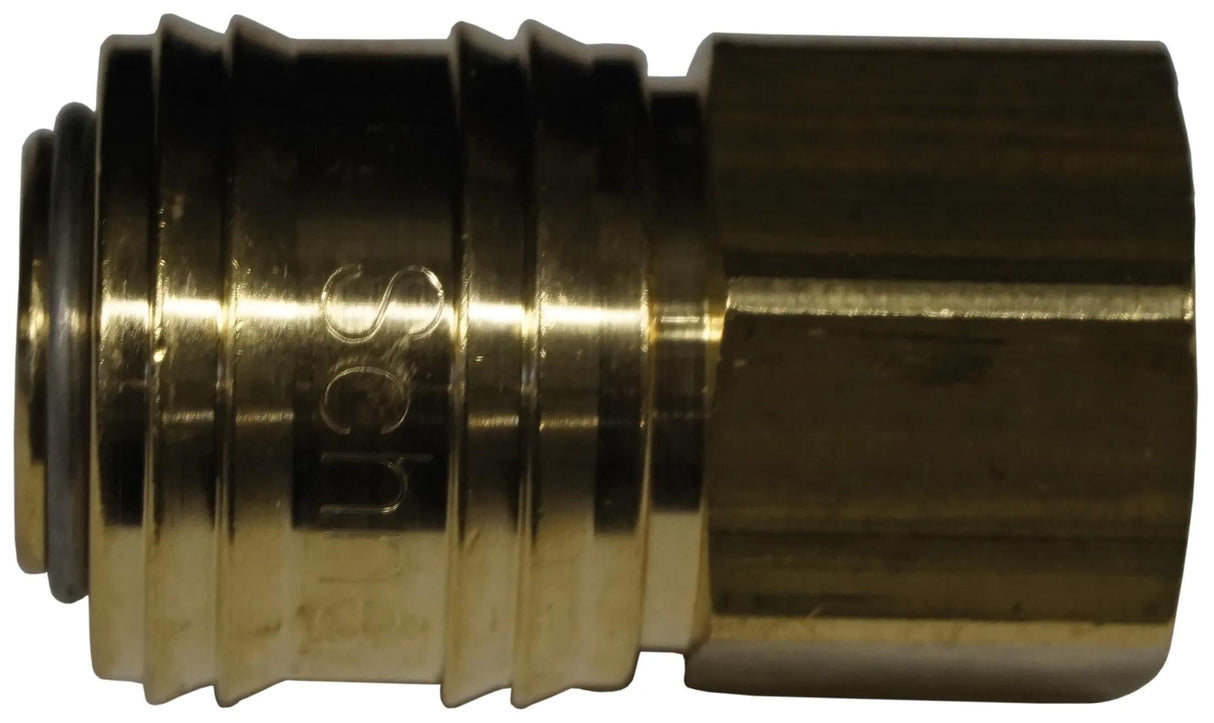 Schneider airsystems schneider raccord rapide raccord de tuyau r 1 4 i m.vents intérieurs