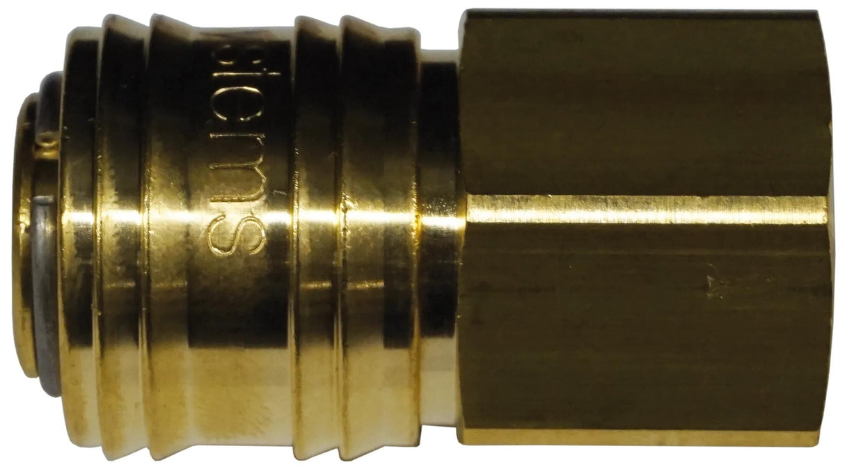 Schneider airsystems schneider raccord rapide raccord de tuyau r 1 2 i m.vents intérieurs