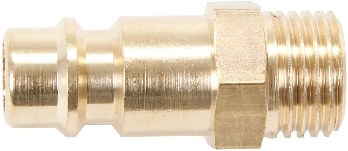 Schneider airsystems schneider raccord d'air comprimé mamelon bouchon r 3 8 a m.filetage extérieur